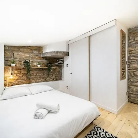 Charming Near Bellecour Victor Hugo District Апартаменты